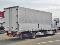 MITSUBISHI FUSO Fighter Aluminum Wing TKG-FK65FY 2013 425,738km_2