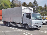 MITSUBISHI FUSO Fighter Aluminum Wing TKG-FK65FY 2013 425,738km_4