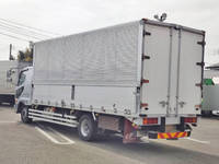 MITSUBISHI FUSO Fighter Aluminum Wing TKG-FK65FY 2013 425,738km_5