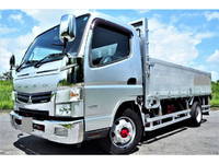 MITSUBISHI FUSO Canter Aluminum Block TKG-FEB80 2015 100,000km_3