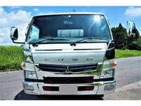 MITSUBISHI FUSO Canter Aluminum Block TKG-FEB80 2015 100,000km_7