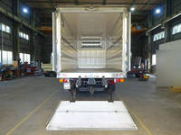 MITSUBISHI FUSO Fighter Refrigerator & Freezer Truck TKG-FK61F 2016 334,000km_10