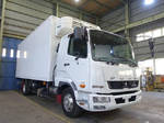 Fighter Refrigerator & Freezer Truck