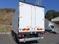 MITSUBISHI FUSO Fighter Refrigerator & Freezer Truck TKG-FK61F 2016 334,000km_2