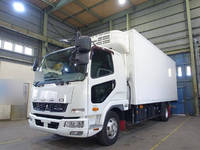 MITSUBISHI FUSO Fighter Refrigerator & Freezer Truck TKG-FK61F 2016 334,000km_3