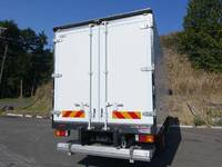 MITSUBISHI FUSO Fighter Refrigerator & Freezer Truck TKG-FK61F 2016 334,000km_4