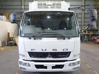 MITSUBISHI FUSO Fighter Refrigerator & Freezer Truck TKG-FK61F 2016 334,000km_5