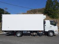 MITSUBISHI FUSO Fighter Refrigerator & Freezer Truck TKG-FK61F 2016 334,000km_6