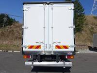 MITSUBISHI FUSO Fighter Refrigerator & Freezer Truck TKG-FK61F 2016 334,000km_7