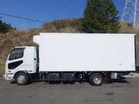 MITSUBISHI FUSO Fighter Refrigerator & Freezer Truck TKG-FK61F 2016 334,000km_8