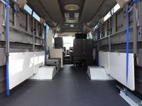 NISSAN Civilian Micro Bus ABG-DHW41 2013 2,800km_14