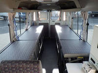 NISSAN Civilian Micro Bus ABG-DHW41 2013 2,800km_16