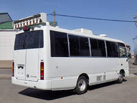 NISSAN Civilian Micro Bus ABG-DHW41 2013 2,800km_2