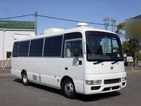NISSAN Civilian Micro Bus ABG-DHW41 2013 2,800km_3