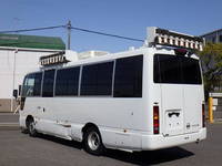 NISSAN Civilian Micro Bus ABG-DHW41 2013 2,800km_4