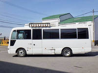 NISSAN Civilian Micro Bus ABG-DHW41 2013 2,800km_5