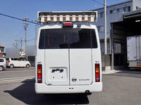 NISSAN Civilian Micro Bus ABG-DHW41 2013 2,800km_7
