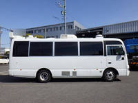 NISSAN Civilian Micro Bus ABG-DHW41 2013 2,800km_8