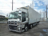 ISUZU Giga Aluminum Wing QKG-CYJ77A 2016 928,300km_3