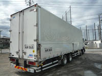 ISUZU Giga Aluminum Wing QKG-CYJ77A 2016 928,300km_4