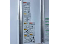 HINO Dutro Refrigerator & Freezer Truck TKG-XZU712M 2018 132,554km_16