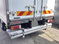 HINO Dutro Refrigerator & Freezer Truck TKG-XZU712M 2018 132,554km_20