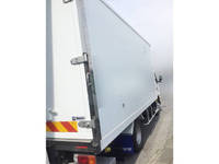 HINO Dutro Refrigerator & Freezer Truck TKG-XZU712M 2018 132,554km_3