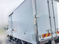 HINO Dutro Refrigerator & Freezer Truck TKG-XZU712M 2018 132,554km_5