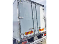 HINO Dutro Refrigerator & Freezer Truck TKG-XZU712M 2018 132,554km_6