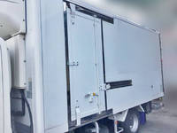 HINO Dutro Refrigerator & Freezer Truck TKG-XZU712M 2018 132,554km_7