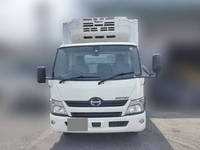 HINO Dutro Refrigerator & Freezer Truck TKG-XZU712M 2018 132,554km_8