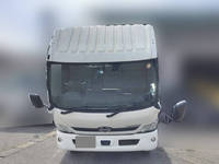 HINO Dutro Refrigerator & Freezer Truck TKG-XZU712M 2018 132,554km_9