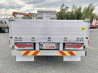 HINO Profia Aluminum Block 2KG-FW1EHG 2021 26,929km_11