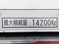 HINO Profia Aluminum Block 2KG-FW1EHG 2021 26,929km_18