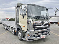 HINO Profia Aluminum Block 2KG-FW1EHG 2021 26,929km_3