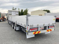 HINO Profia Aluminum Block 2KG-FW1EHG 2021 26,929km_4