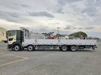 HINO Profia Aluminum Block 2KG-FW1EHG 2021 26,929km_5