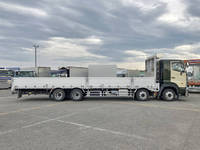 HINO Profia Aluminum Block 2KG-FW1EHG 2021 26,929km_7