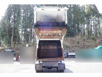 MITSUBISHI FUSO Fighter Garbage Truck PJ-FK72FZ 2006 279,000km_14