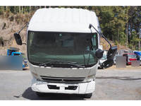 MITSUBISHI FUSO Fighter Garbage Truck PJ-FK72FZ 2006 279,000km_30