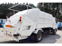 MITSUBISHI FUSO Fighter Garbage Truck PJ-FK72FZ 2006 279,000km_4