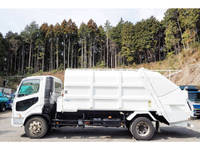 MITSUBISHI FUSO Fighter Garbage Truck PJ-FK72FZ 2006 279,000km_5