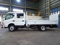 TOYOTA Dyna Double Cab BDG-XZU414 2007 54,000km_11