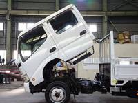 TOYOTA Dyna Double Cab BDG-XZU414 2007 54,000km_13