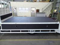 TOYOTA Dyna Double Cab BDG-XZU414 2007 54,000km_15