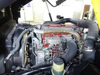TOYOTA Dyna Double Cab BDG-XZU414 2007 54,000km_20