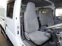 TOYOTA Dyna Double Cab BDG-XZU414 2007 54,000km_27