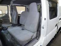 TOYOTA Dyna Double Cab BDG-XZU414 2007 54,000km_28
