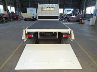 TOYOTA Dyna Double Cab BDG-XZU414 2007 54,000km_2