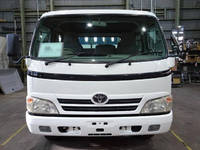 TOYOTA Dyna Double Cab BDG-XZU414 2007 54,000km_5